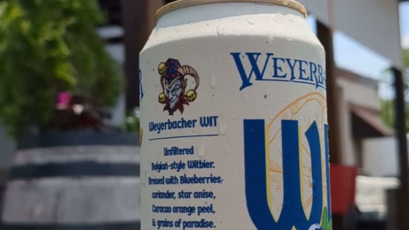 Craft Beer Collab - Reel